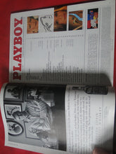 Load image into Gallery viewer, Vintage Nude Erotic Sexy Adult Magazine Playboy Feb. 1996 U4