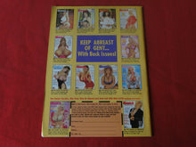 Load image into Gallery viewer, Vintage Nude Erotic Sexy Adult Big Tit Magazine Gent November 1992 G10
