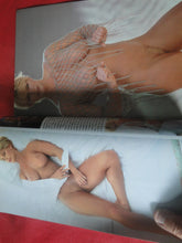 Load image into Gallery viewer, Vintage Nude Erotic Sexy Adult Magazine Playboy Feb. 1996 U4