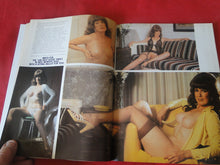 Load image into Gallery viewer, Vintage Nude Erotic Sexy Adult Magazine Gallery June 1979 P99