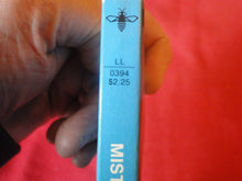 Load image into Gallery viewer, Vintage Erotic Adult Paperback Book/Novel Beeline Misty's Many Misters PB4