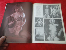 Load image into Gallery viewer, Vintage Nude Erotic Sexy Adult Magazine Debonair January 1980 P52