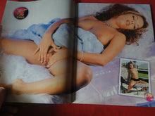 Load image into Gallery viewer, Vintage Nude Erotic Sexy Adult Magazine Hustler April 1999             GM