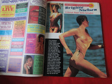 Load image into Gallery viewer, Vintage Nude Erotic Sexy Adult Big Tit Magazine Gent November 1992 G10