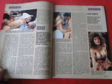 Load image into Gallery viewer, Vintage Nude Erotic Sexy Adult Big Tit Magazine Gent November 1992 G10