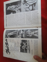 Load image into Gallery viewer, Vintage Nude Erotic Sexy Adult Magazine Flesh Tones 1967 P84