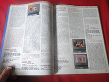 Load image into Gallery viewer, Vintage Nude Erotic Sexy Adult Magazine Adam Film World Guide 2001 Directory JB68