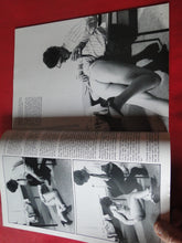 Load image into Gallery viewer, Vintage Nude Erotic Sexy Adult Magazine BDSM New Supplement Blushes #31 P11