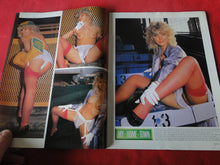 Load image into Gallery viewer, Vintage Nude Erotic Sexy Adult Magazine Men Only V. 52 #3 JB26