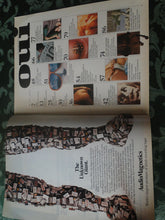 Load image into Gallery viewer, Vintage Nude Erotic Sexy Adult Magazine Oui June 1976 JB13