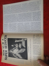 Load image into Gallery viewer, Vintage Nude Erotic Sexy Adult Magazine Debonair June 1980 P52