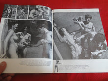 Load image into Gallery viewer, Vintage Nude Erotic Sexy Adult Magazine Flesh Tones 1967 P84