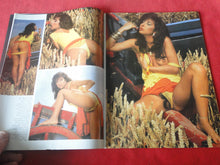 Load image into Gallery viewer, Vintage Nude Erotic Sexy Adult Magazine Men Only V. 52 #3 JB26