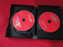Load image into Gallery viewer, Vintage Adult Erotic Sexy Porn XXX DVD Movie Never Ending Teens 4 Discs BT2