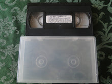 Load image into Gallery viewer, Vintage Adult XXX VHS Porn Tape X-Rated Tiffany Towers #2 X4