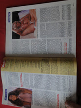 Load image into Gallery viewer, Vintage Nude Erotic Sexy Adult Big Tit Magazine Gent October 1992 G10