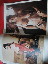 Load image into Gallery viewer, Vintage Nude Erotic Sexy Adult Magazine Bazooms 4 JB21