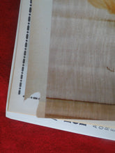 Load image into Gallery viewer, Vintage Nude Erotic Sexy Adult Magazine Debonair June 1980 P52