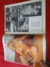 Load image into Gallery viewer, Vintage Nude Erotic Sexy Adult Magazine Debonair June 1980 P52