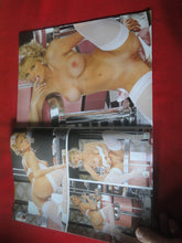 Load image into Gallery viewer, Vintage Nude Erotic Sexy Adult Magazine Mayfair Vol. 30 #12 JB30