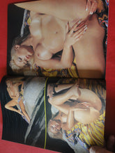 Load image into Gallery viewer, Vintage Nude Erotic Sexy Adult Magazine Best of Hustler V. 27 1994       GM