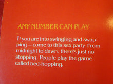 Load image into Gallery viewer, Vintage Erotic Adult Paperback Book/Novel Beeline The Good, The Bad and the Lusty PB4