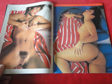 Load image into Gallery viewer, Vintage Nude Erotic Sexy Adult Magazine Men Only V. 52 #6 JB26