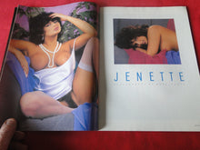 Load image into Gallery viewer, Vintage Nude Erotic Sexy Adult Magazine Men Only V. 52 #6 JB26