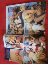 Load image into Gallery viewer, Vintage Nude Erotic Sexy Adult Magazine Club Confidential Jan. 2000 P99