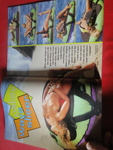 Load image into Gallery viewer, Vintage Nude Erotic Sexy Adult Magazine Hustler Beach Girls V. 7  1995     GM