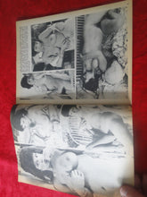 Load image into Gallery viewer, Vintage Nude Erotic Sexy Adult Magazine Debonair Winter Quarterly 1975 Roberta Pedon P52