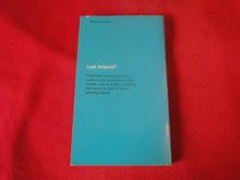 Load image into Gallery viewer, Vintage Erotic Adult Paperback Book/Novel Beeline On-Court Orgy PB4