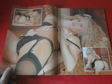 Load image into Gallery viewer, Vintage Nude Erotic Sexy Adult Magazine Mayfair Vol. 29 #2 JB30