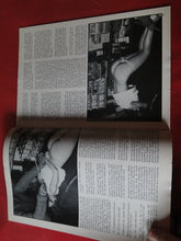 Load image into Gallery viewer, Vintage Nude Erotic Sexy Adult Magazine BDSM New Supplement Blushes #29 P11