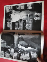 Load image into Gallery viewer, Vintage Nude Erotic Sexy Adult Magazine BDSM New Supplement Blushes #29 P11
