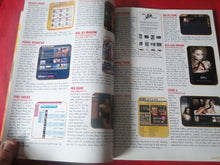 Load image into Gallery viewer, Vintage Nude Erotic Sexy Adult Magazine Adam Film World Guide 2003 Directory JB68