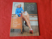 Load image into Gallery viewer, Vintage Nude Erotic Sexy Adult Magazine Leg Show September 1997 JB54