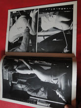 Load image into Gallery viewer, Vintage Nude Erotic Sexy Adult Magazine BDSM New Supplement Blushes #29 P11