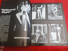 Load image into Gallery viewer, Vintage Nude Erotic Sexy Adult Magazine Sapho 1967 P84