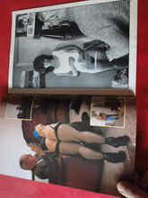 Load image into Gallery viewer, Vintage Nude Erotic Sexy Adult Magazine BDSM New Supplement Blushes #29 P11