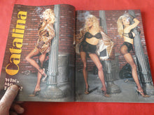 Load image into Gallery viewer, Vintage Nude Erotic Sexy Adult Magazine Leg Show September 1997 JB54