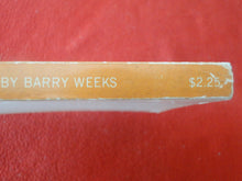 Load image into Gallery viewer, Vintage Adult Paperback Novel/Book Here Pussy, Pussy! 1969 X30