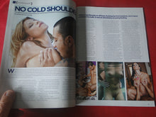 Load image into Gallery viewer, Vintage Nude Erotic Sexy Adult Magazine Penthouse May 2013 U4