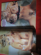 Load image into Gallery viewer, Vintage Nude Erotic Sexy Adult Magazine Busty Beauties June 1995         GM