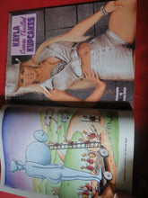 Load image into Gallery viewer, Vintage Nude Erotic Sexy Adult Magazine Busty Beauties June 1995         GM