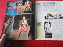 Load image into Gallery viewer, Vintage Nude Erotic Sexy Adult Magazine Men Only V. 51 #7 JB26