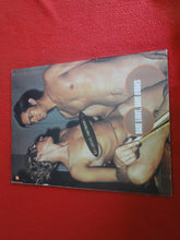 Load image into Gallery viewer, Vintage Nude Erotic Sexy Adult Magazine Jaybird Photographer 1968 P84