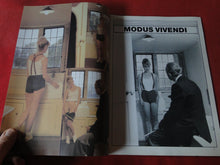 Load image into Gallery viewer, Vintage Nude Erotic Sexy Adult Magazine BDSM Blushes #57 P11