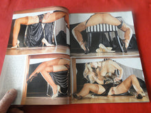 Load image into Gallery viewer, Vintage Nude Erotic Sexy Adult Magazine Leg Show September 1997 JB54