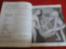 Load image into Gallery viewer, Vintage Nude Erotic Sexy Adult Magazine Jaybird Photographer 1968 P84